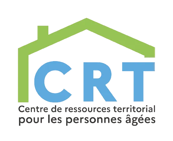 Logo_CRT centre de ressources territorial pour les personnes agees